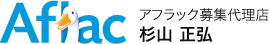 アフラック募集代理店 杉山保険サービス